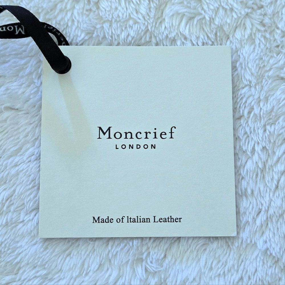 ✨️HP✨️ Moncrief "Tillie" Red♥️ Wallet - NIB - Picture 11 of 16